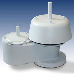 Storage Tank Accessories