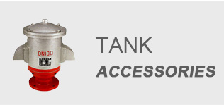 Tank Accessories