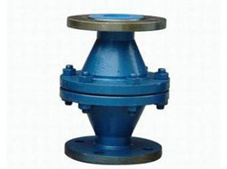 Tank Fire Arrester