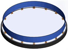 construction of storage tank