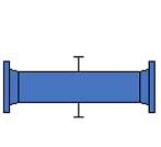 cross flow