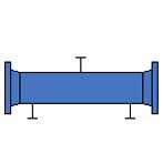 divided flow