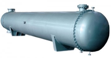 U Tube Heat Exchanger