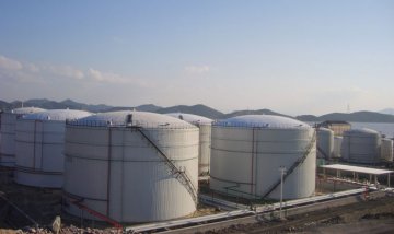 Design of Vertical Storage Tank