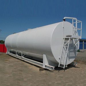 Diesel Storage Tanks